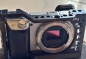 Di Jual Camera Sony a6400
