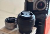 Di Jual Camera Sony a6400
