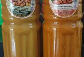 Di Jual Jamu beras kencur