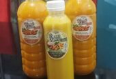 Di Jual Jamu beras kencur