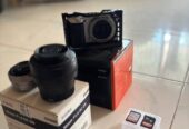 Di Jual Camera Sony a6400