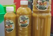 Di Jual Jamu beras kencur