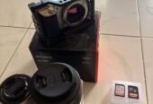Di Jual Camera Sony a6400