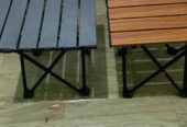 SALE MEJA CAMPING OBRAL SPESIAL!