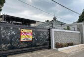 Dijual Rumah Hook Bogor Kota
