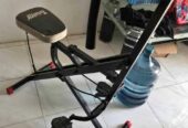 Alat Fitnes Alat Olahraga