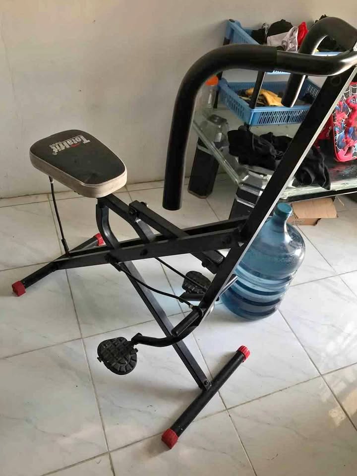 Alat Fitnes Alat Olahraga