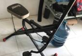 Alat Fitnes Alat Olahraga