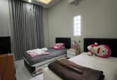 Dijual Rumah Hook Bogor Kota