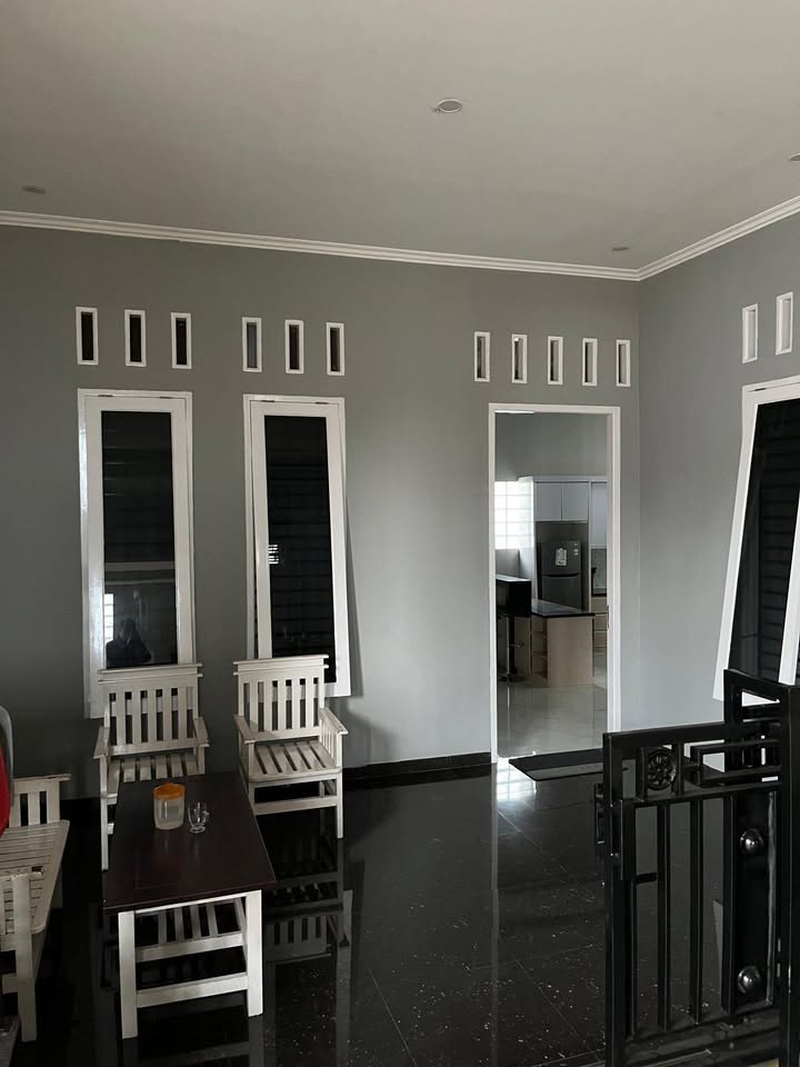Dijual Rumah Hook Bogor Kota