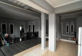 Dijual Rumah Hook Bogor Kota