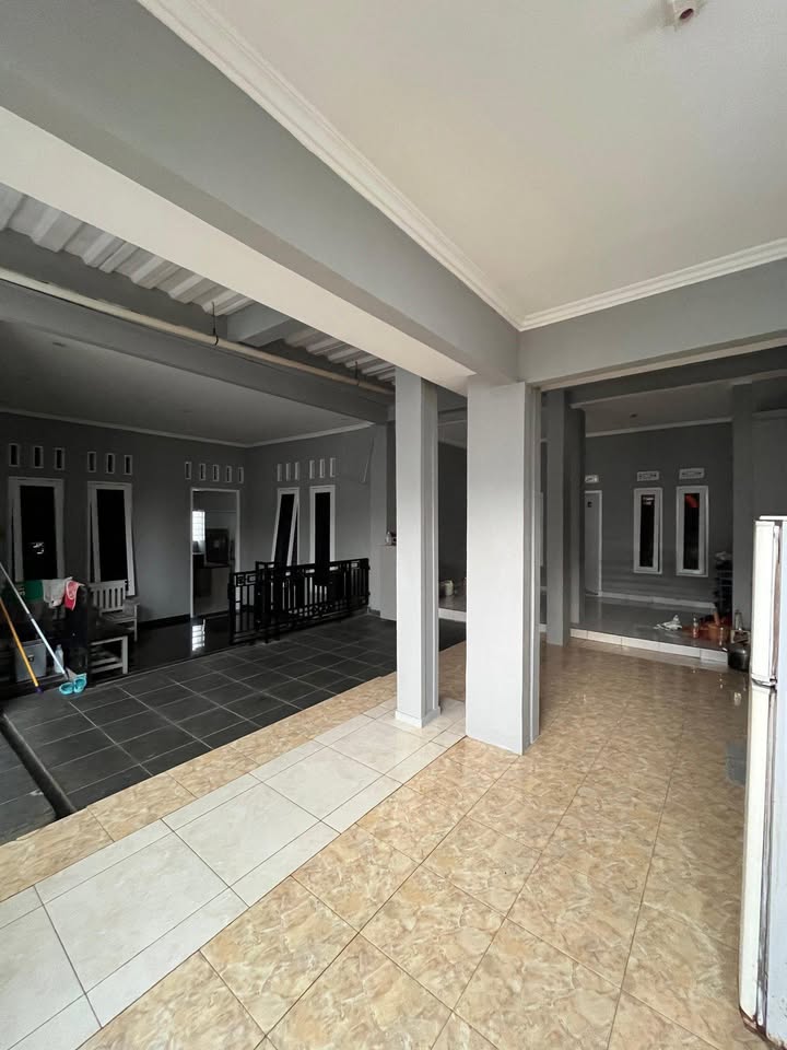 Dijual Rumah Hook Bogor Kota