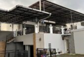 Dijual Rumah Hook Bogor Kota
