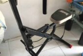 Alat Fitnes Alat Olahraga