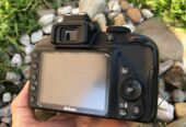 Nikon D3300 Kit 18-55mm VR II SC 9rb