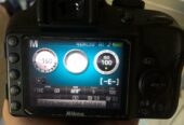 Nikon D3300 Kit 18-55mm VR II SC 9rb