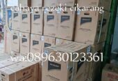 Ac low watt 1/2 pk mrek termurah mulai dr hrga 2400/ unit