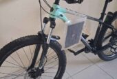 Di Jual Polygon xtrada 5 2021