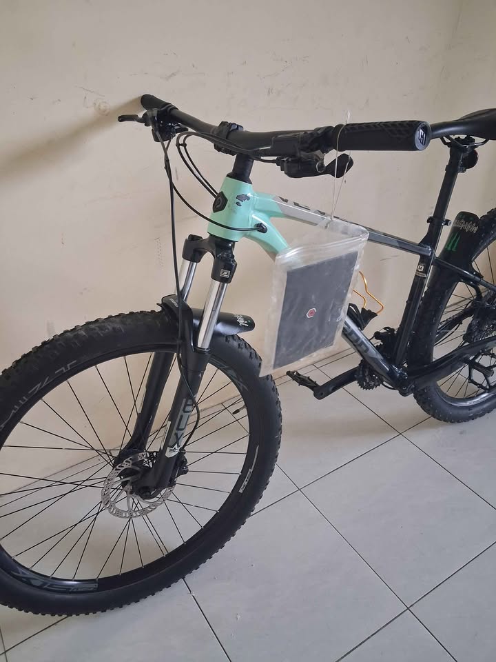 Di Jual Polygon xtrada 5 2021