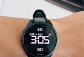Garmin Forerunner 165 No Minus
