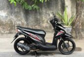 Beat ESP tahun 2015 surat lengkap