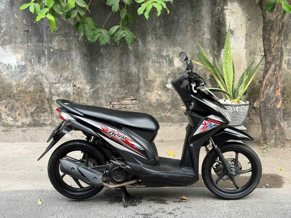 Beat ESP tahun 2015 surat lengkap