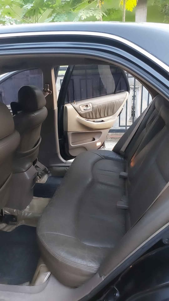 DI JUAL 2003 Honda Accord