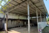 TANAH DIJUAL LUAS 855 M² BONUS RUMAH SIAP DITINGGALI DI TAJURHALANG CITAYAM BOGOR