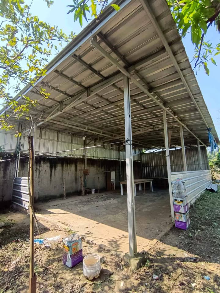 TANAH DIJUAL LUAS 855 M² BONUS RUMAH SIAP DITINGGALI DI TAJURHALANG CITAYAM BOGOR