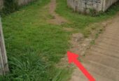 TANAH DIJUAL LUAS 855 M² BONUS RUMAH SIAP DITINGGALI DI TAJURHALANG CITAYAM BOGOR