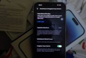 iPhone 14 pro max bypass IOS 26 nominuss