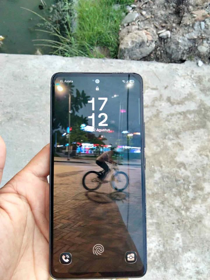 Di Jual Samsung a53 5g 8/128