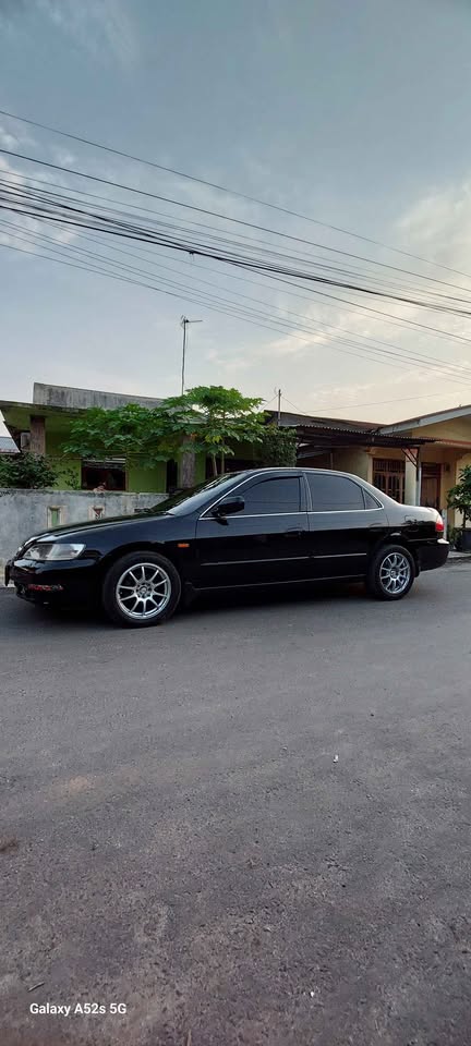 DI JUAL 2003 Honda Accord