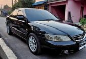 DI JUAL 2003 Honda Accord