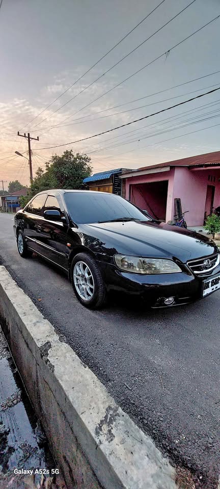 DI JUAL 2003 Honda Accord