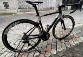 Roadbike Pasific Varilux 5.0 sz 48