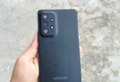Di Jual Samsung a53 5g 8/128