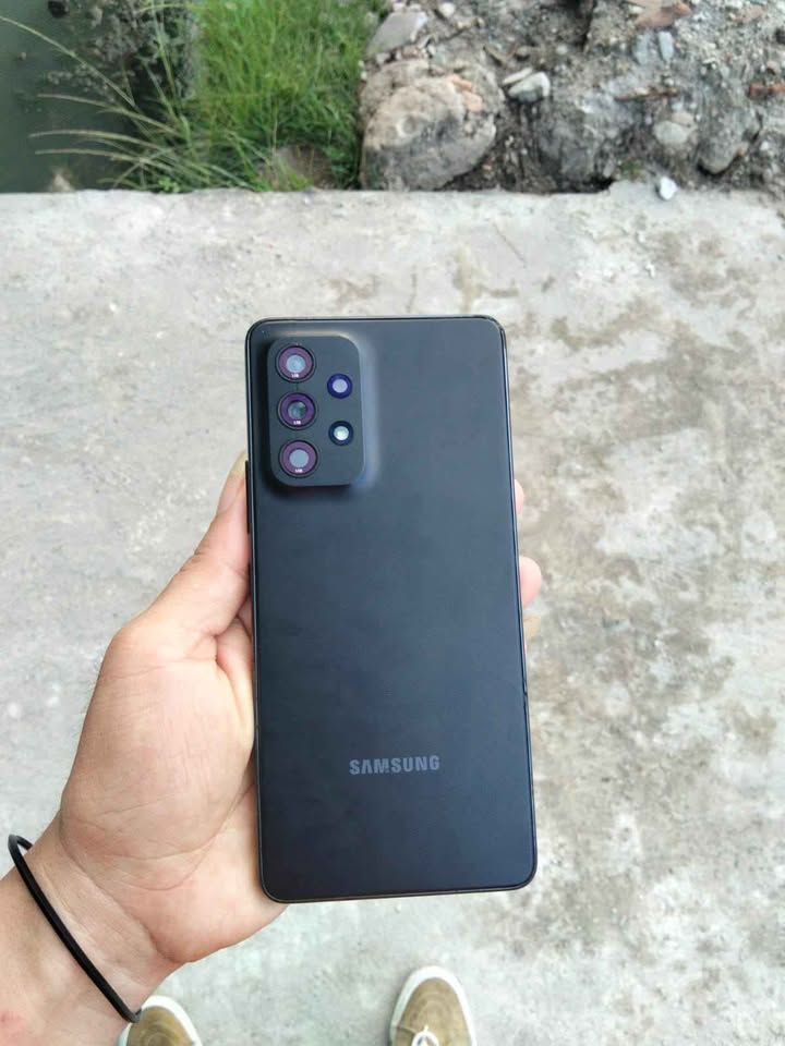 Di Jual Samsung a53 5g 8/128