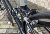 Roadbike Pasific Varilux 5.0 sz 48