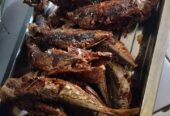 Di JUAL Lauk masak Medan sunggal