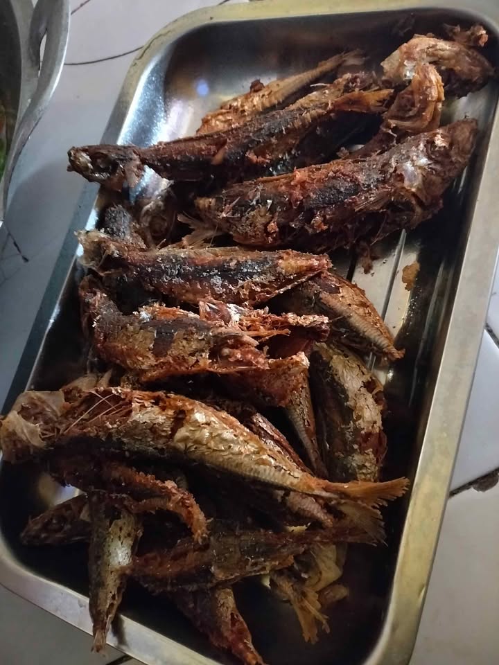 Di JUAL Lauk masak Medan sunggal