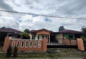 Di jual Rumah pribadi Ukuran Total luas tanah 230m²