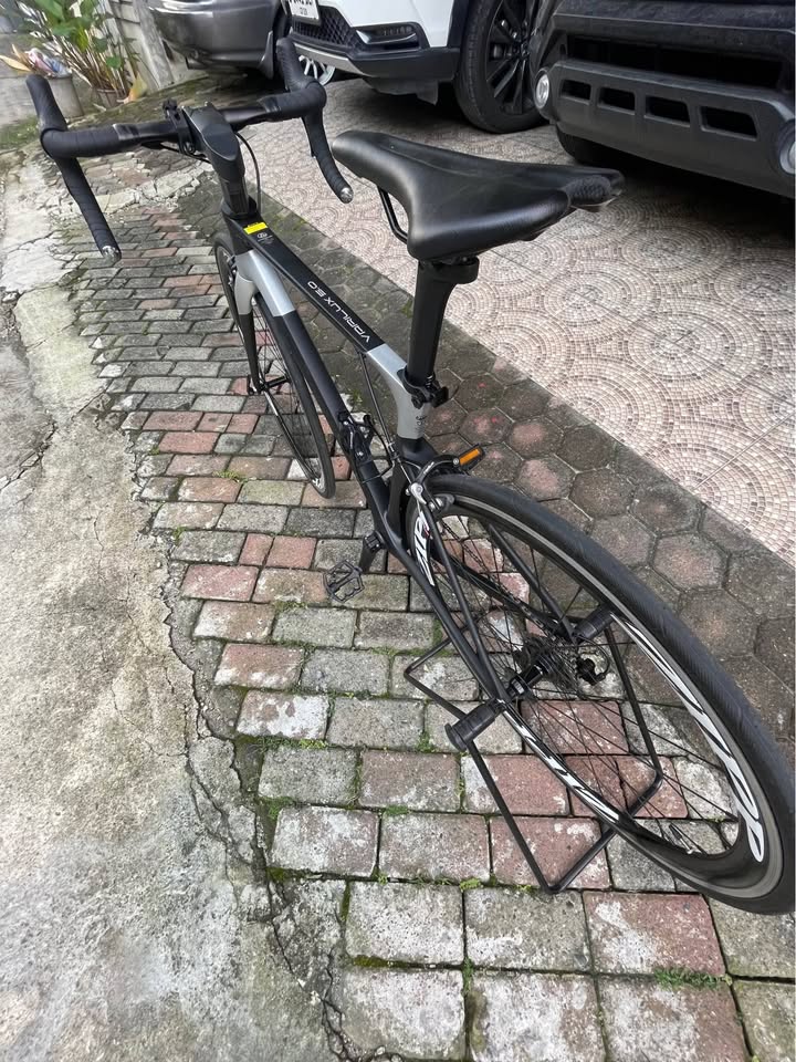 Roadbike Pasific Varilux 5.0 sz 48