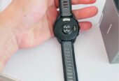 Garmin Forerunner 165 No Minus