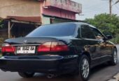 DI JUAL 2003 Honda Accord