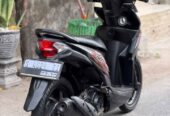 Beat ESP tahun 2015 surat lengkap