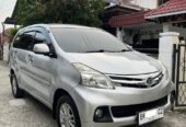 Di Jual 2015 Daihatsu Xenia