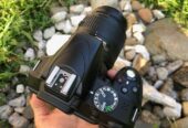 Nikon D3300 Kit 18-55mm VR II SC 9rb