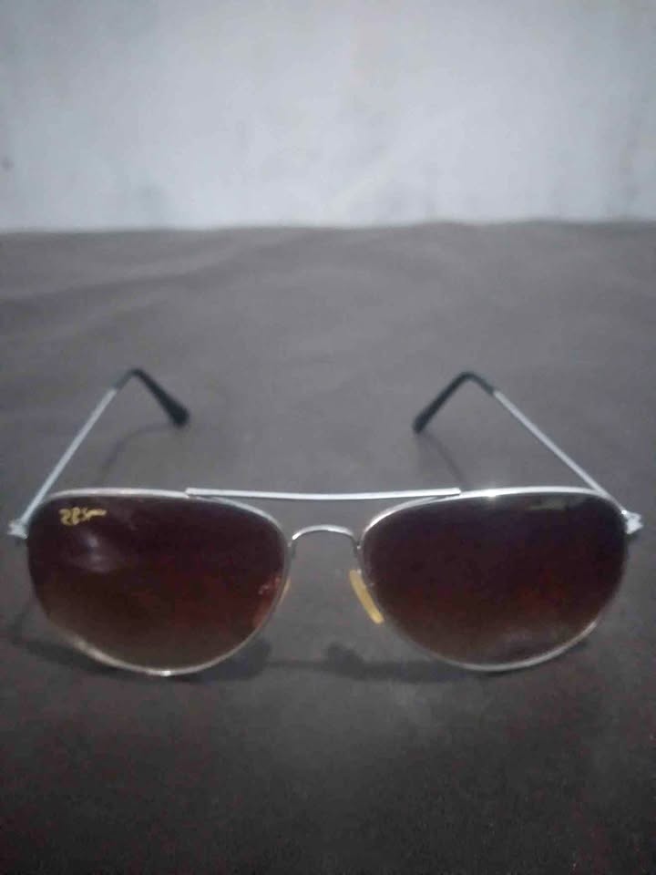 Kacamata RB Space (Aviator)