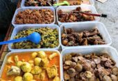 Di JUAL Lauk masak Medan sunggal
